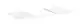 Hansgrohe-HG-Xelu-Q-Konsole-1180-550-mit-Ausschnitt-mittig-fuer-Aufsatzwaschtisch-geschliffen-500-480-Weiss-Hochglanz-54096050 gallery number 1